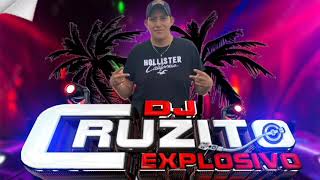 Los Akinos Mezclas En Vivo Djcruzito Explosivo