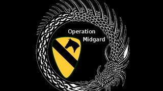 Campaign Valhalla: Operation Midgaard