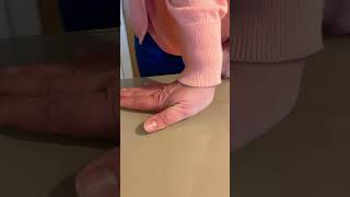 Hand trick #funnyvideo #fun #viral #trend #meme #funny