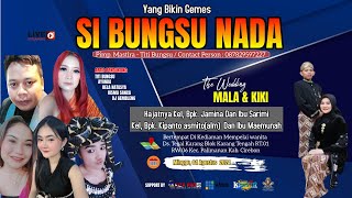 🔴LIVE MALAM  " SI BUNGSU NADA " DS. TEGAL KARANG KEC. PALIMANAN - CIREBON || MINGGU 04 AGUSTUS 2024