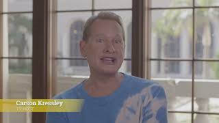 Carson Kressley: Adopt a Shelter Pet Today