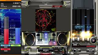 【beatmania IIDX 31 EPOLIS】The Limbo SPA