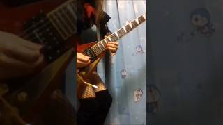 LAREINE VAMPIRE ROMANCE 弾いてみた KAMIJO Versailles NEW SODMY Guitar cover #演奏してみた #カバー #v系 #弾いてみた