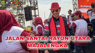 JALAN SANTAI RAYON UTARA KABUPATEN MAJALENGKA #mediasatpolppdamkarkab.majalengka