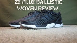 ZX Flux Review