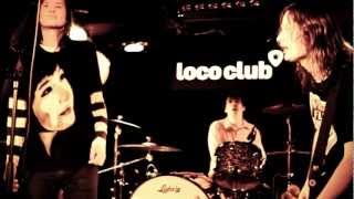 Redd Kross - Annette's Got The Hits ( Loco Club Valencia 6 de Diciembre 2012)