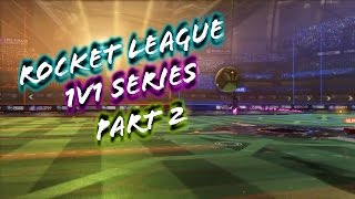 1v1 Series part 2