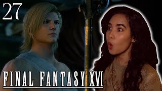 Akashic, Beast Slayer, and MORE QUESTS!!! | Final Fantasy XVI | Part 27