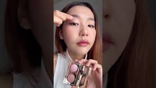 Pink Shimmery Eye Look | Our Products | Bobbi Brown Cosmetics