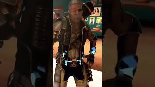 Fuse G’Date Mate “Apex Legends” #shorts #gaming #videogames