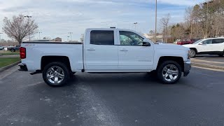 2016 Chevrolet Silverado 1500 Hampton, Chesapeake, Williamsburg, Yorktown, Newport News, VA 431851