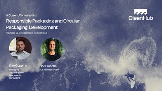 Responsible Packaging and Circular Packaging Development