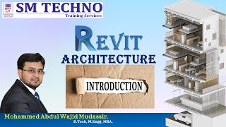 Get Ready to Change Your Design Process - Revit Architecture Introduction 2024