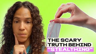 The Scary Truth Behind "Stealthing"  – Doom Scroll | Julie