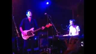 Augustana - "Boston" (Troubadour 04/28/14)