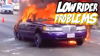 What Fuse This? Classic Lowrider Problems | Last Summer Events