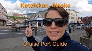 The "Sea More: Alaska" Guide to Ketchikan