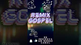 Deus é bom. - remix gospel - visite nosso canal - Ágaph DJ Remix Gospel Louvores a Deus