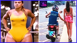 TRY NOT TO LAUGH 😆 Funny Sports - Instant Regret Fails Compilation 2024 - Fails of the week