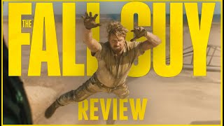 Is It Actually Good? - The Fall Guy Movie Review!