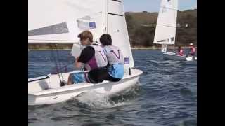 Vineyard Sailing Team