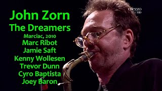 John Zorn Dreamers - live in Marciac 2010