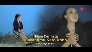 Sayangmu Karo Kono Nilam Dermaga (official music video)