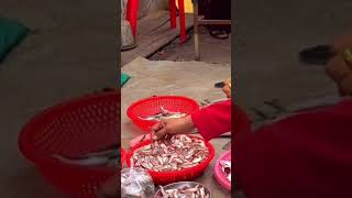 Local market #calmdown #food #cooking #asmr #localmarket #shorts #viral