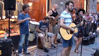 Ferrara Buskers Festival 2019 - Acoustic Planet (2)