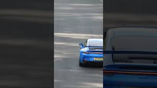 The Perfect Sound! Porsche 992 911 GT3