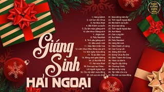 Nhạc Giáng Sinh Hải Ngoại Xưa - Hang BêLem, Lời Con Xin Chúa - Nhạc Noel Xưa Hay Nhất