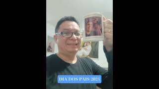 FELIZ DIA DOS PAIS 2024 - ANDRÉ IUJI