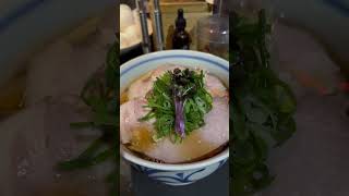 Ramen, Tokyo #travel