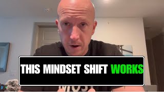 This MINDSET SHIFT Brought Me $500 Days and Helped Get Someone A $900 Sale