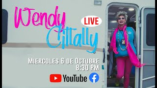 Meicop Peipers con Wendy Citlally, auditorias y más.