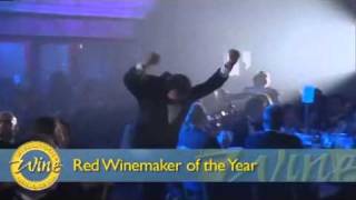 Pierre Vincent - International Wine Challenge Red Winemaker of the Year 2010