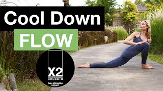 CoolDown Flow | Entspannung und Dehnung | KAYA RENZ