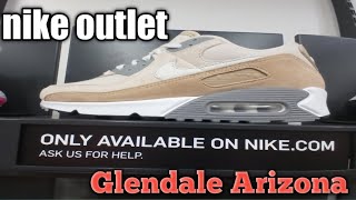 nike outlet Glendale Arizona