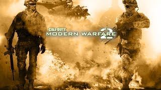 Modern Warfare2 Ч 6