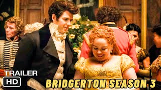 Bridgerton Season 3: The Unexpected Proposal of Colin and Marina