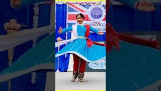 Ekdantay Vakratunday | Ganesh Vandana | Dance | Kathak | Anashmita Saha | Happy Ganesh Chaturthi