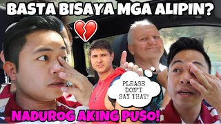 MAY LILINAWIN LANG AKO! NADUROG AKING PUSO!💔 TO THE RESCUE SI @joeyrenninghoff  | Oliver Cagas