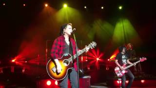 Slide-Goo Goo Dolls Birmingham, AL Nov 27, 2016