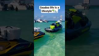 No where else I’d rather be, HOME🌴😍 #florida #jetski #jetskivideos #beachlife #seadoo #explore