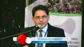 Conferencia: llenando los vacíos en el financiamiento agropecuario