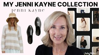 MY JENNI KAYNE COLLECTION | SWEATERS | DRESSES | SHOES +  FALL SALES EVENT RECOMMENDATIONS!