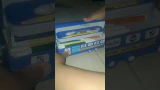 #amazing Opening Pencil Case #swat Police  Car #viralvideo #shortsvideo #shorts