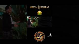 THIS IS DISGUSTING 🤮 #shorts #subscribe #mortalkombat11 #mk11 #viral #mortalkombat #dvorah