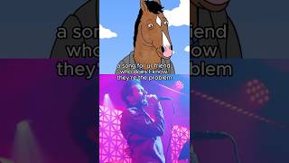 this song should’ve been in bojack’s ending credits #bojackhorseman #duunes #emotionaldamage #bojack