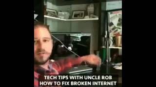 How to fix your wifi router